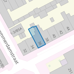 Perceel ZLN02-C-1032