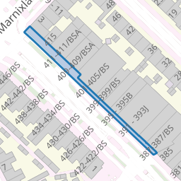 Perceel ZLN02-C-1041