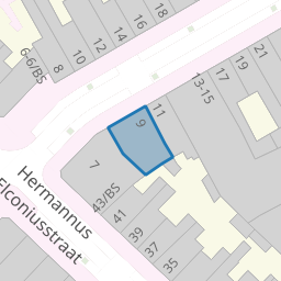 Perceel ZLN02-C-1109