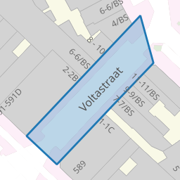 Perceel ZLN02-C-1146