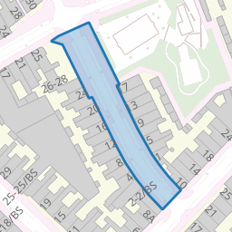 Perceel ZLN02-C-1162