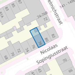 Perceel ZLN02-C-1180