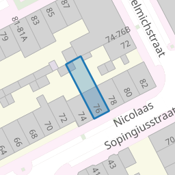 Perceel ZLN02-C-1181