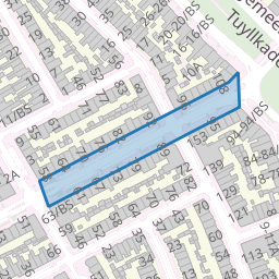 Perceel ZLN02-C-1232