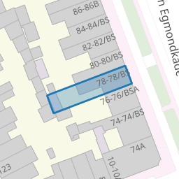 Perceel ZLN02-C-1251