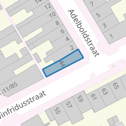 Perceel ZLN02-C-1262