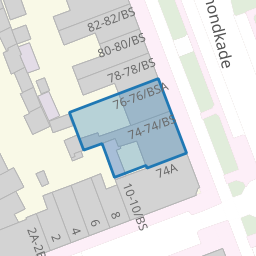 Perceel ZLN02-C-1274