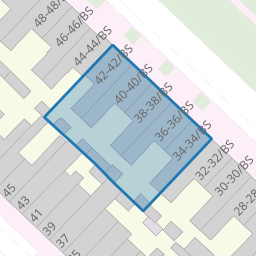 Perceel ZLN02-C-1280