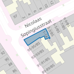 Perceel ZLN02-C-1293