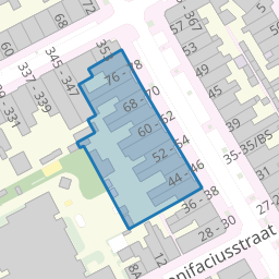 Perceel ZLN02-C-1316