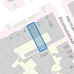 Perceel ZLN02-C-1499