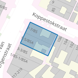 Perceel ZLN02-C-1555