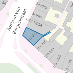 Perceel ZLN02-C-1587