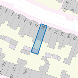 Perceel ZLN02-C-1618