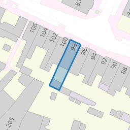 Perceel ZLN02-C-1636