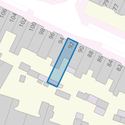 Perceel ZLN02-C-1639