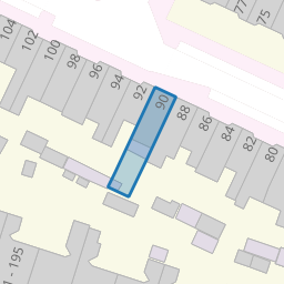 Perceel ZLN02-C-1640