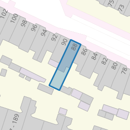 Perceel ZLN02-C-1641