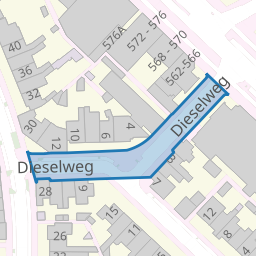 Perceel ZLN02-C-1707