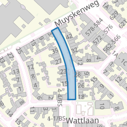 Perceel ZLN02-C-1711