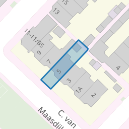 Perceel ZLN02-C-1740