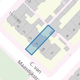 Perceel ZLN02-C-1741