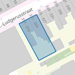 Perceel ZLN02-C-1783