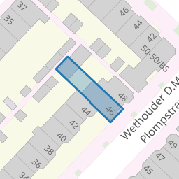 Perceel ZLN02-C-1806