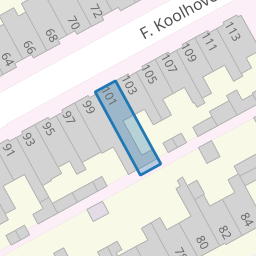 Perceel ZLN02-C-1999