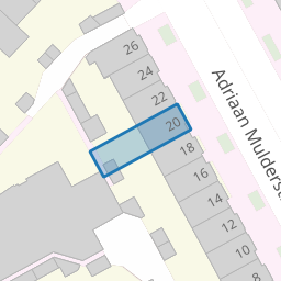 Perceel ZLN02-C-2034