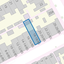 Perceel ZLN02-C-2127