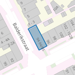 Perceel ZLN02-C-2254