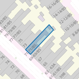 Perceel ZLN02-C-2283