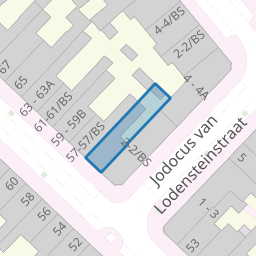 Perceel ZLN02-C-2288