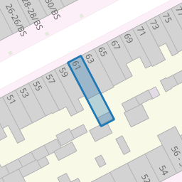 Perceel ZLN02-C-2368