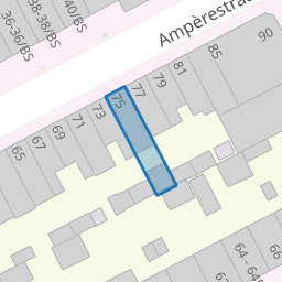 Perceel ZLN02-C-2375