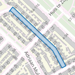 Perceel ZLN02-C-2380