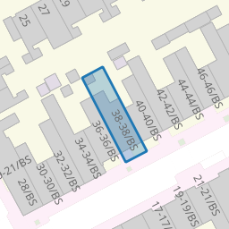 Perceel ZLN02-C-2418