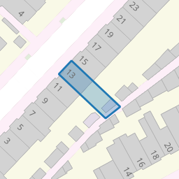 Perceel ZLN02-C-2445