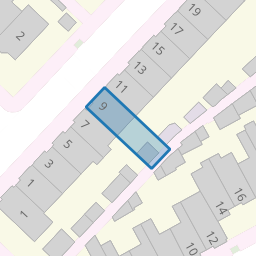 Perceel ZLN02-C-2447