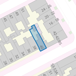 Perceel ZLN02-C-2479