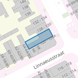 Perceel ZLN02-C-2485