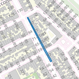 Perceel ZLN02-C-2492