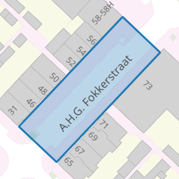 Perceel ZLN02-C-2514