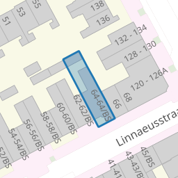 Perceel ZLN02-C-2521