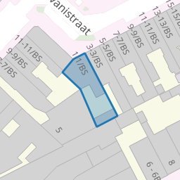 Perceel ZLN02-C-2548