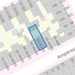 Perceel ZLN02-C-2564