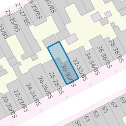 Perceel ZLN02-C-2569