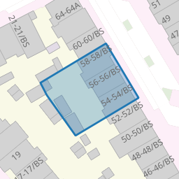 Perceel ZLN02-C-2614