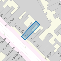 Perceel ZLN02-C-2616